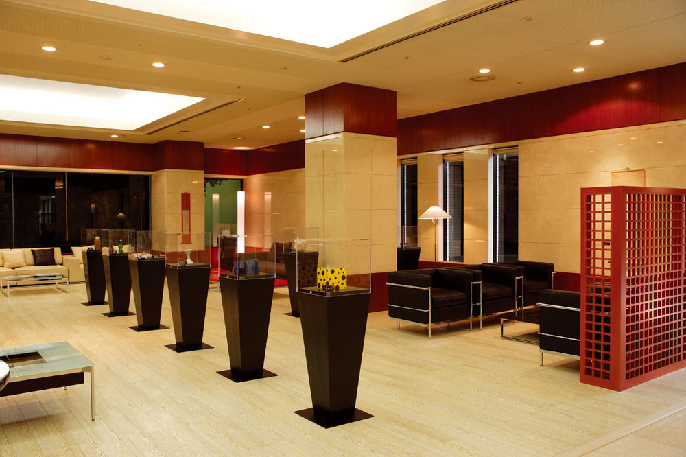 Hotel Granmirage Uozu Buitenkant foto
